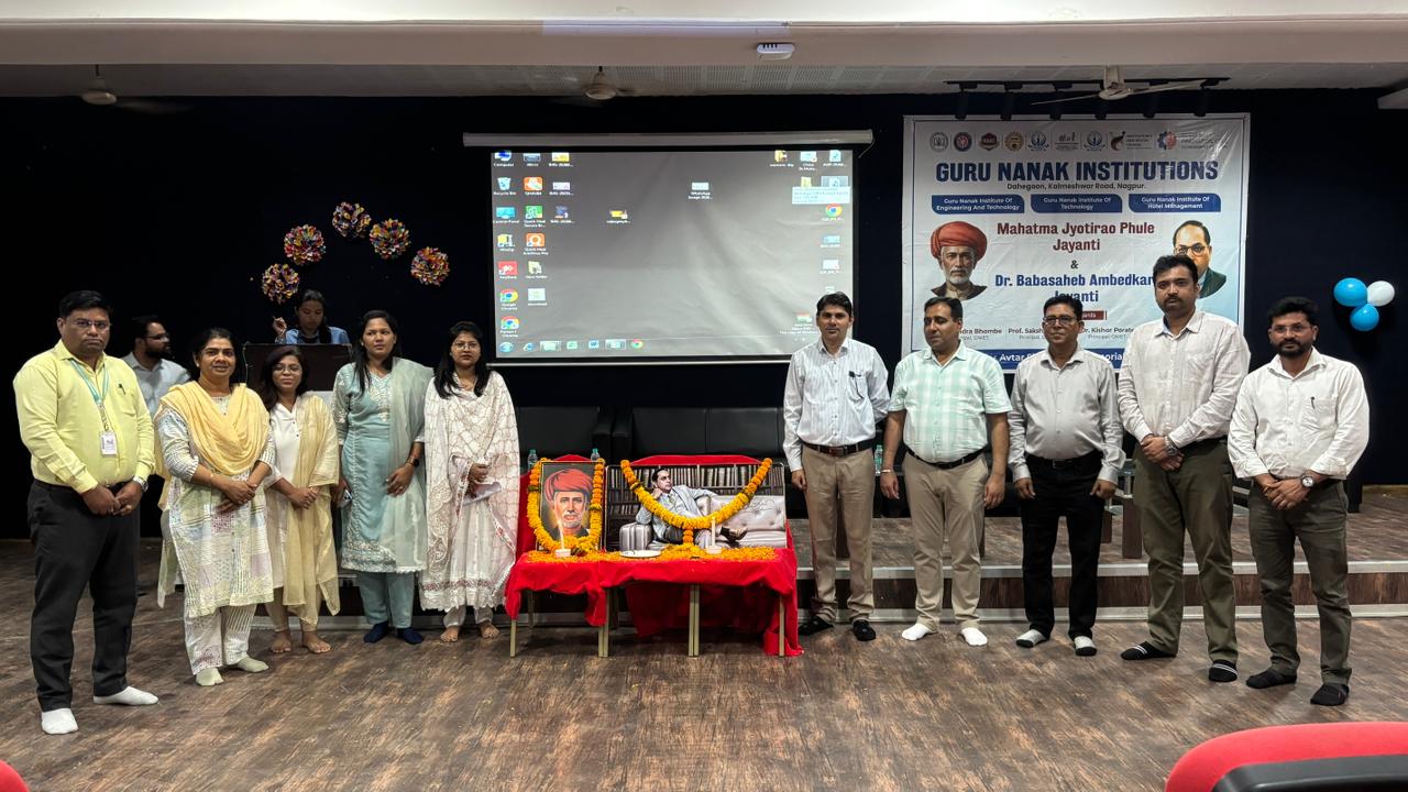 Ambedkar Jayanti 4